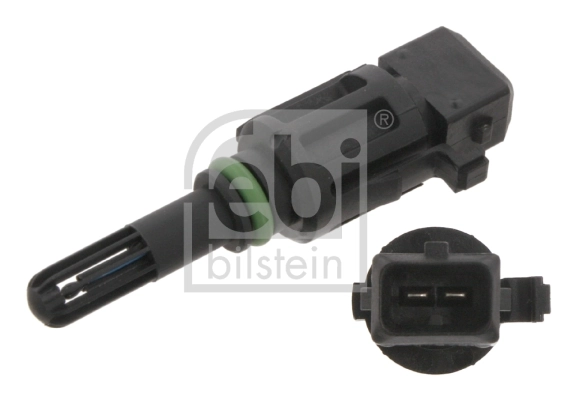 Sensor, intake air temperature